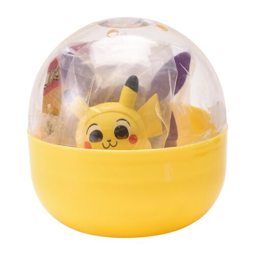 Figure Collection Pikachoose