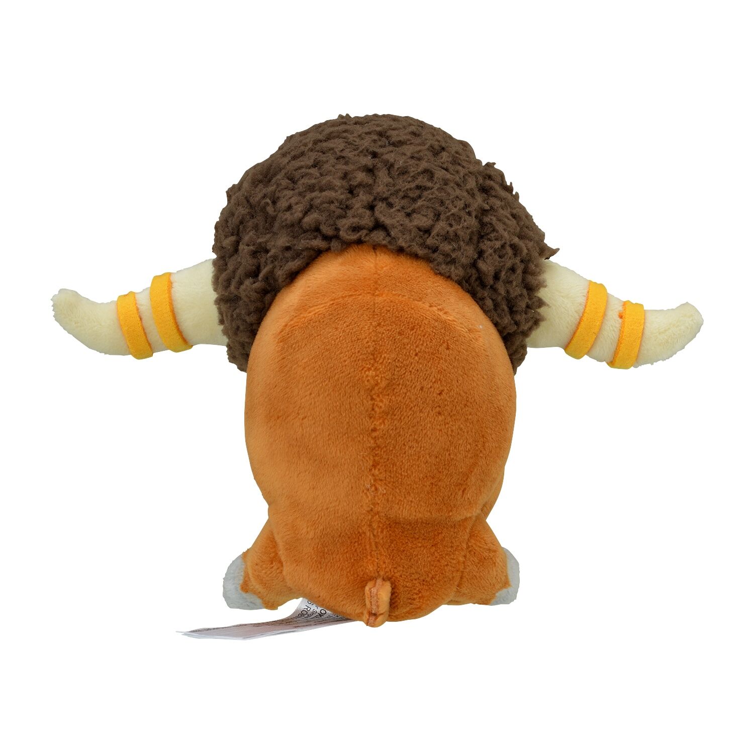 Bouffalant Sitting Cuties Plush - 15,5 cm