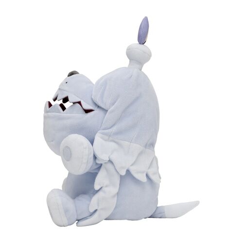 Greavard (Bite Squad) Fluffy Plush - 25 cm
