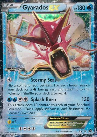 gyarados-ex-xy106-pok-mon-tcg-1 Gyarados EX XY106 - Pokémon TCG