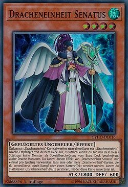 dracheneinheit_senatus Dracheneinheit Senatus - Yu-Gi-Oh!