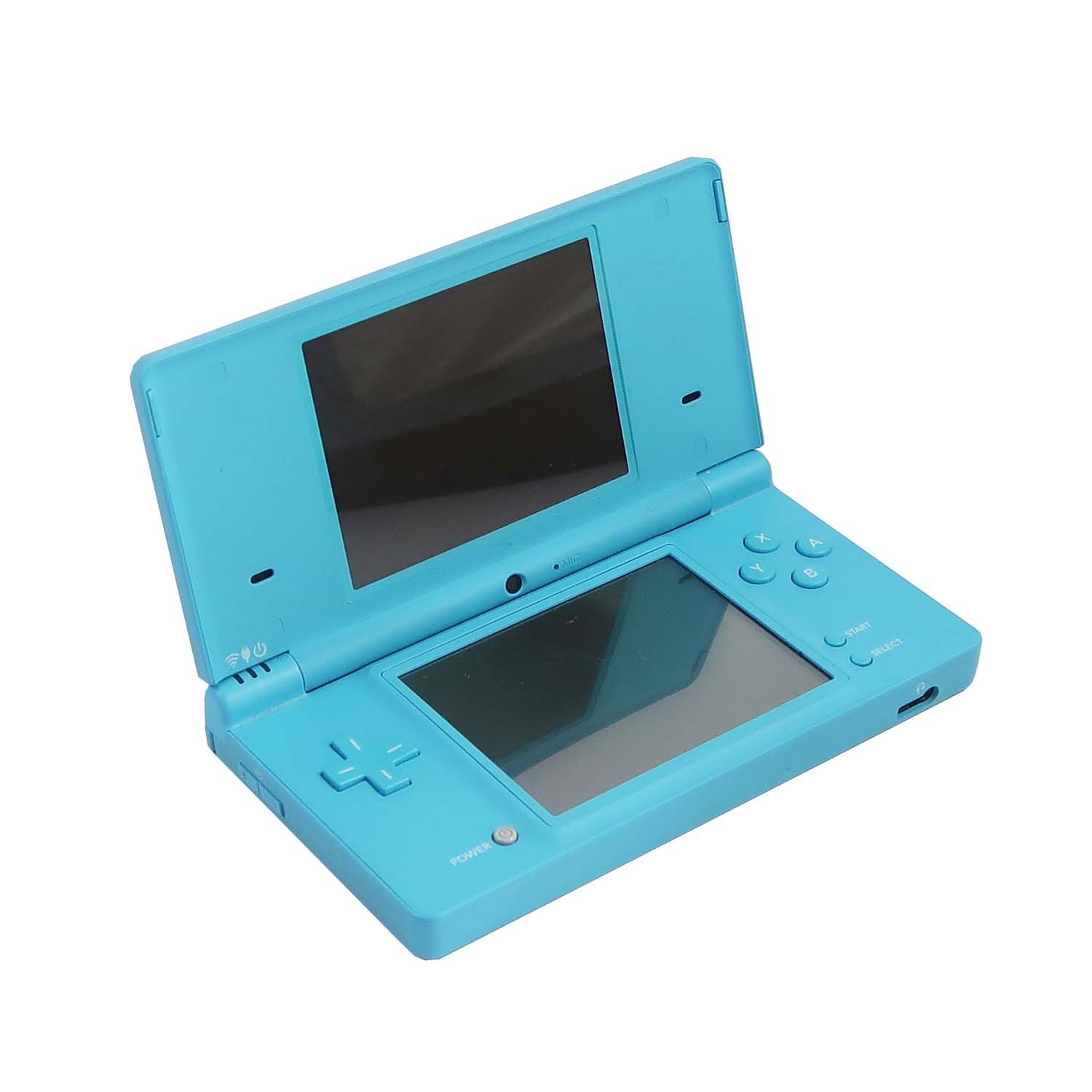 ninteod-dsi-hellblau-1 Nintendo DSi Blau
