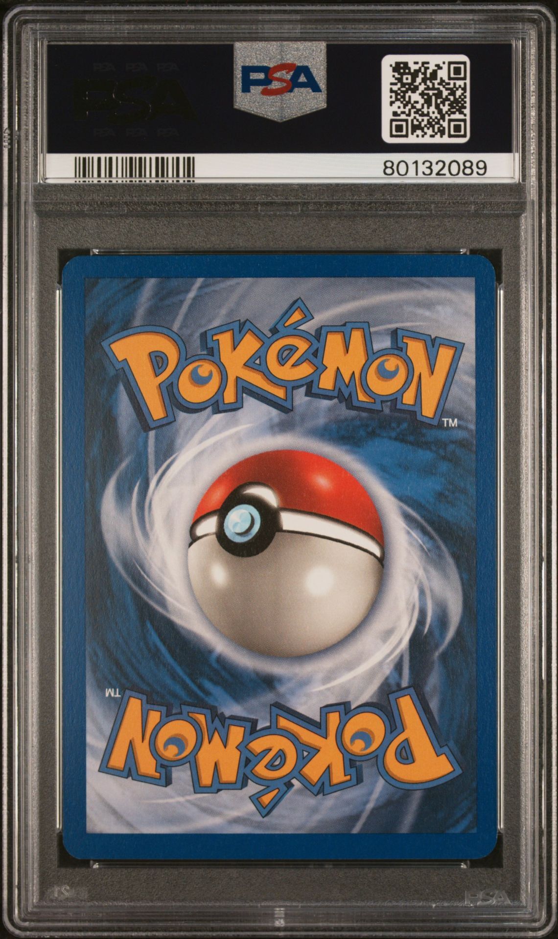 Nidoran ♀ 81/144 - Skyridge - Reverse Holo - PSA 8 NM-MT - Pokémon