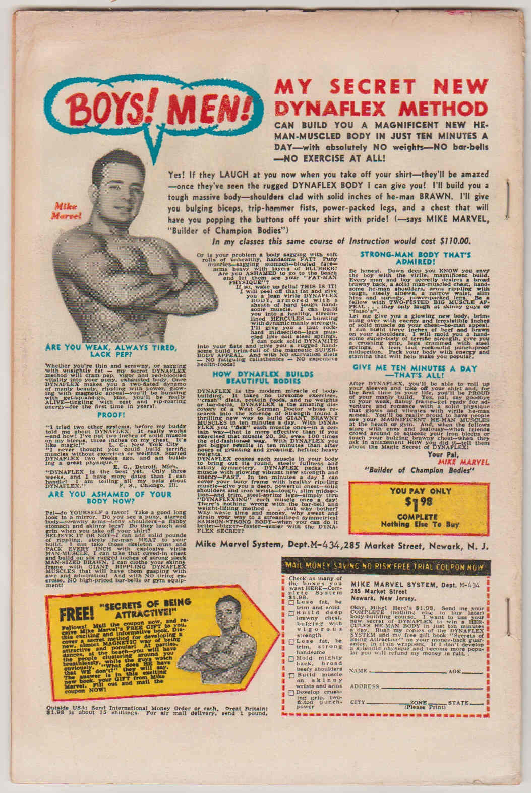 Journey into Mystery #114