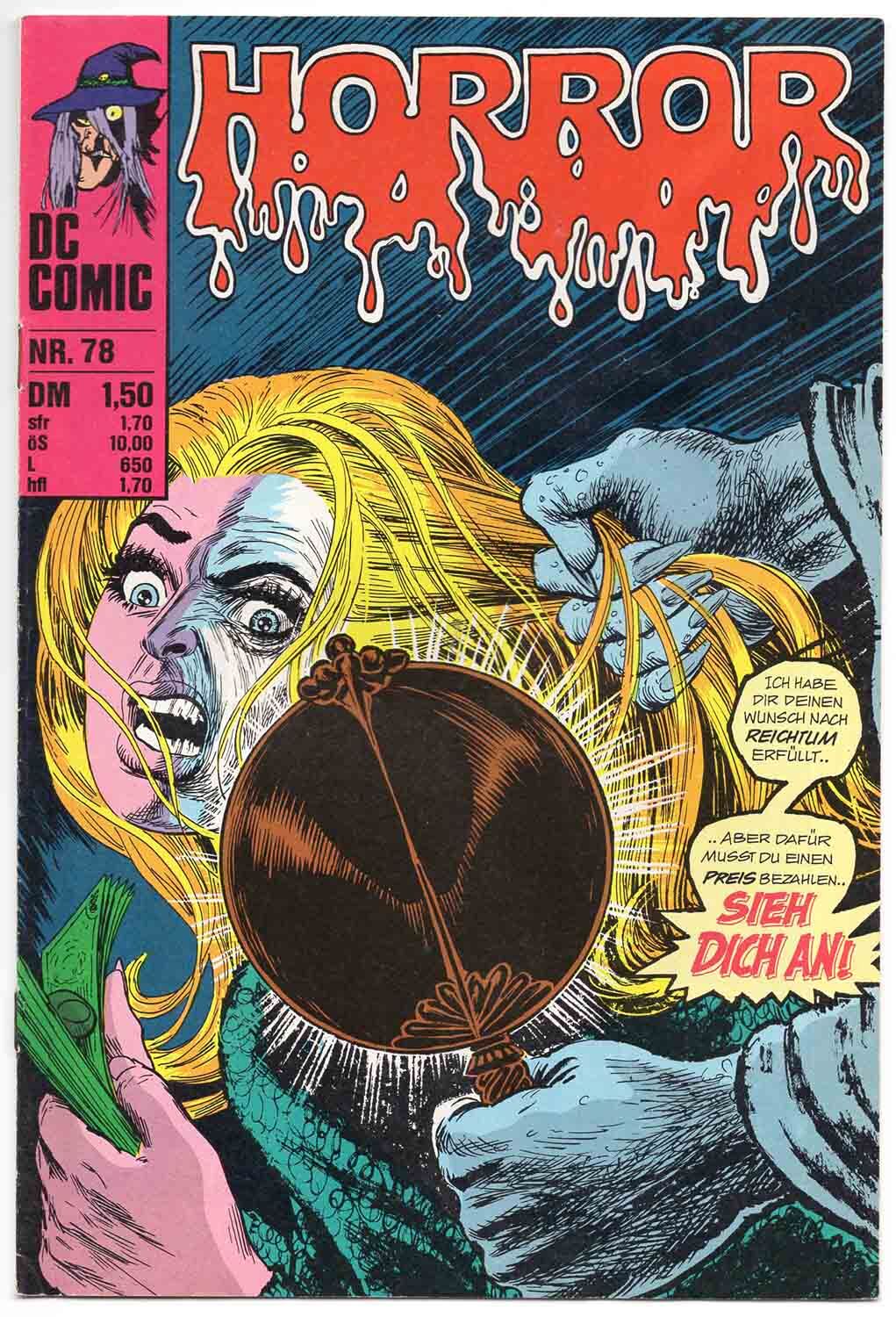 horror_78 Horror #78