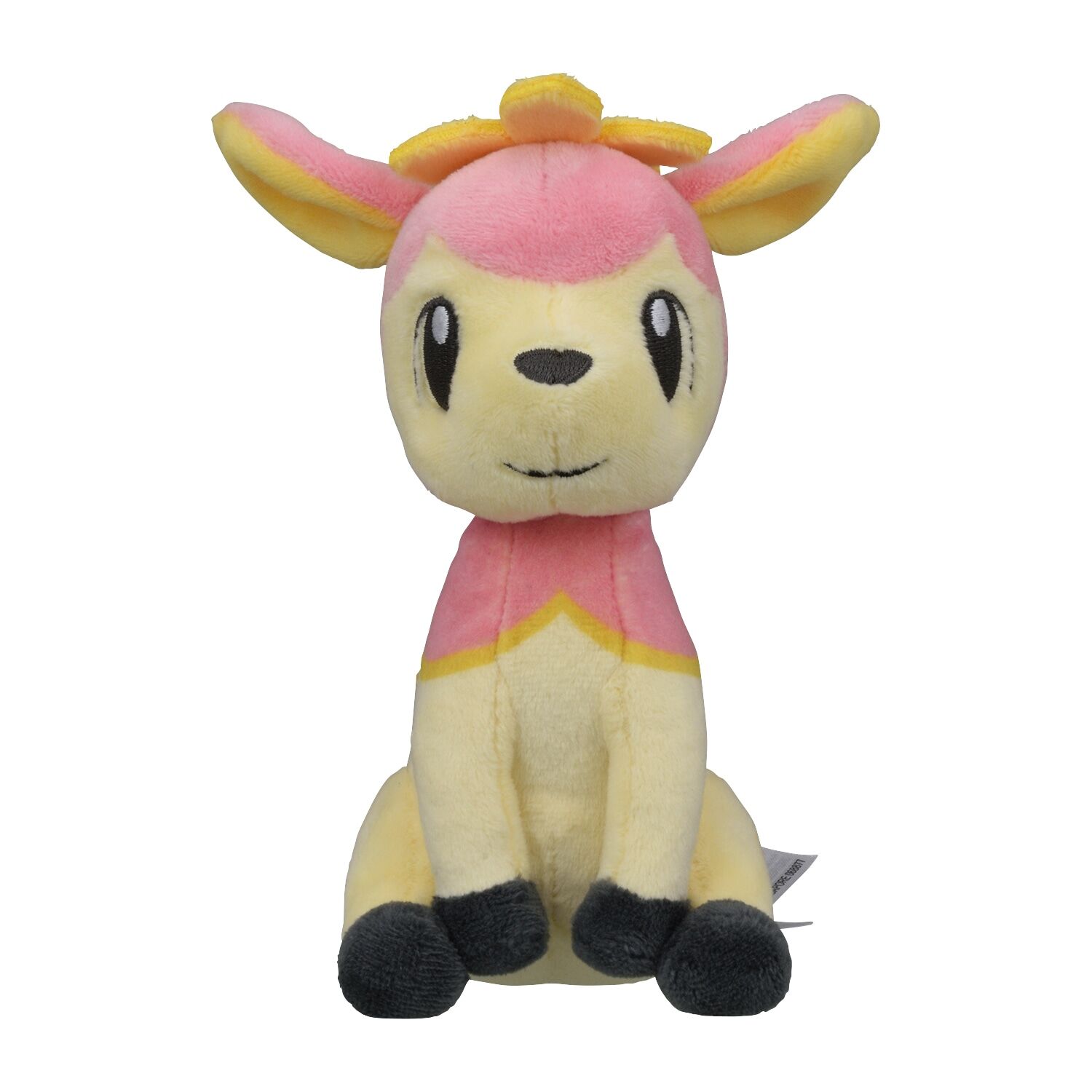 Deerling (Spring Forme) Sitting Cuties Plush - 15 cm