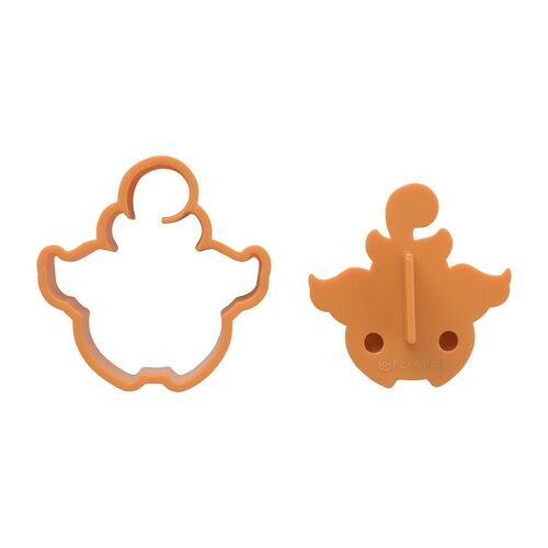 Halloween Harvest Festival Cookie Mould