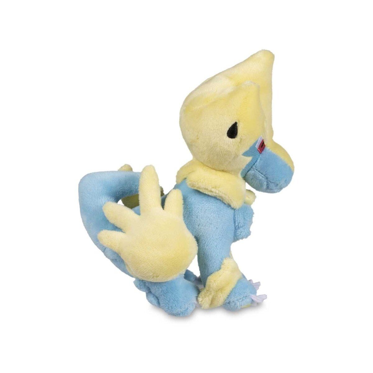 Manectric Sitting Cuties Plush - 15.5 cm