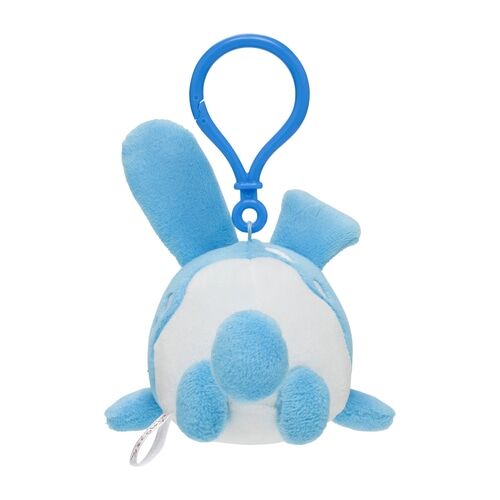 Azumarill Mascot Fainting Plush - 13.5 cm