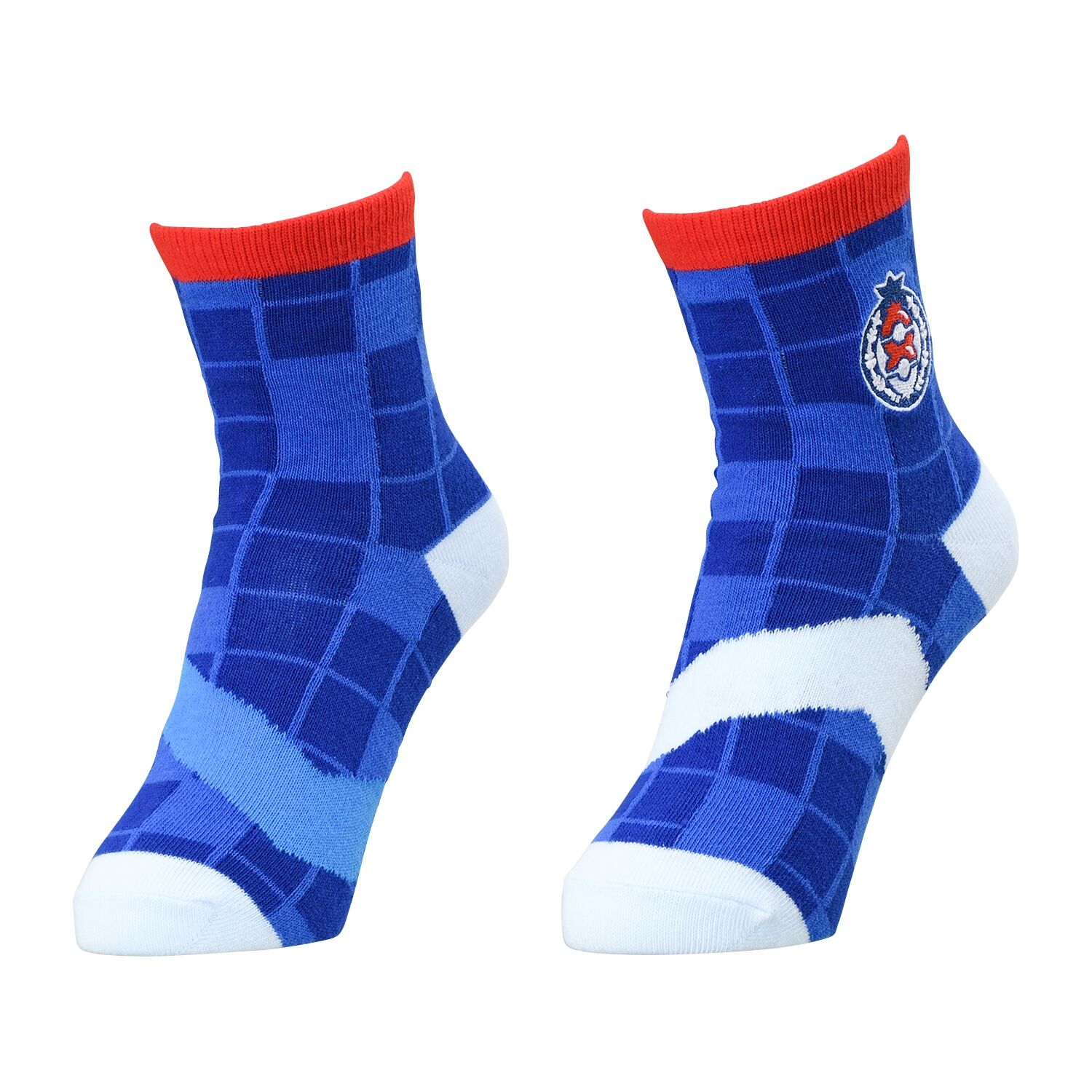 Blueberry Academy Pokémon-Socken (23-25cm)