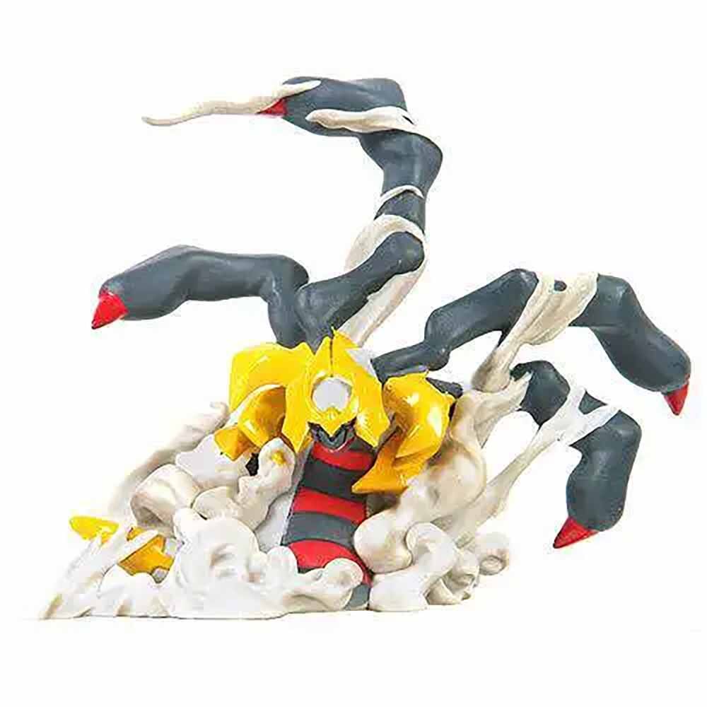 Pokémon Giratina Platinum Pre-Order Figure