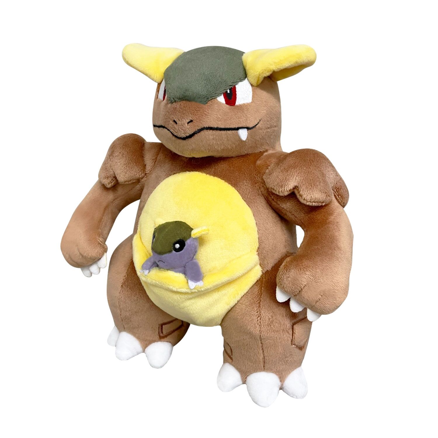 Kangaskhan Pokémon ALL STAR COLLECTION Plush - 20 cm
