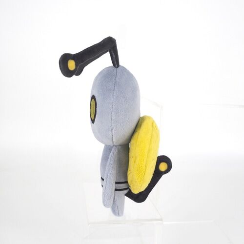 Gimmighoul Roaming Form S Plush - 19 cm