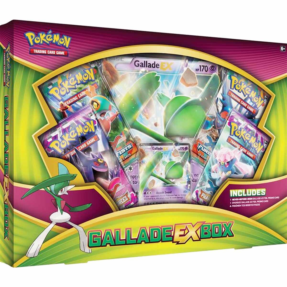 pok-mon-gallade-ex-collection-box-1 Pokémon Gallade EX Collection Box - EN