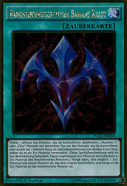 rangsteigerungszauber-barians-kraft-yu-gi-oh Rangsteigerungszauber Barians Kraft - Yu-Gi-Oh!