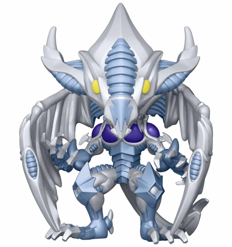 Yu-Gi-Oh! Stardust Dragon Funko POP 1064