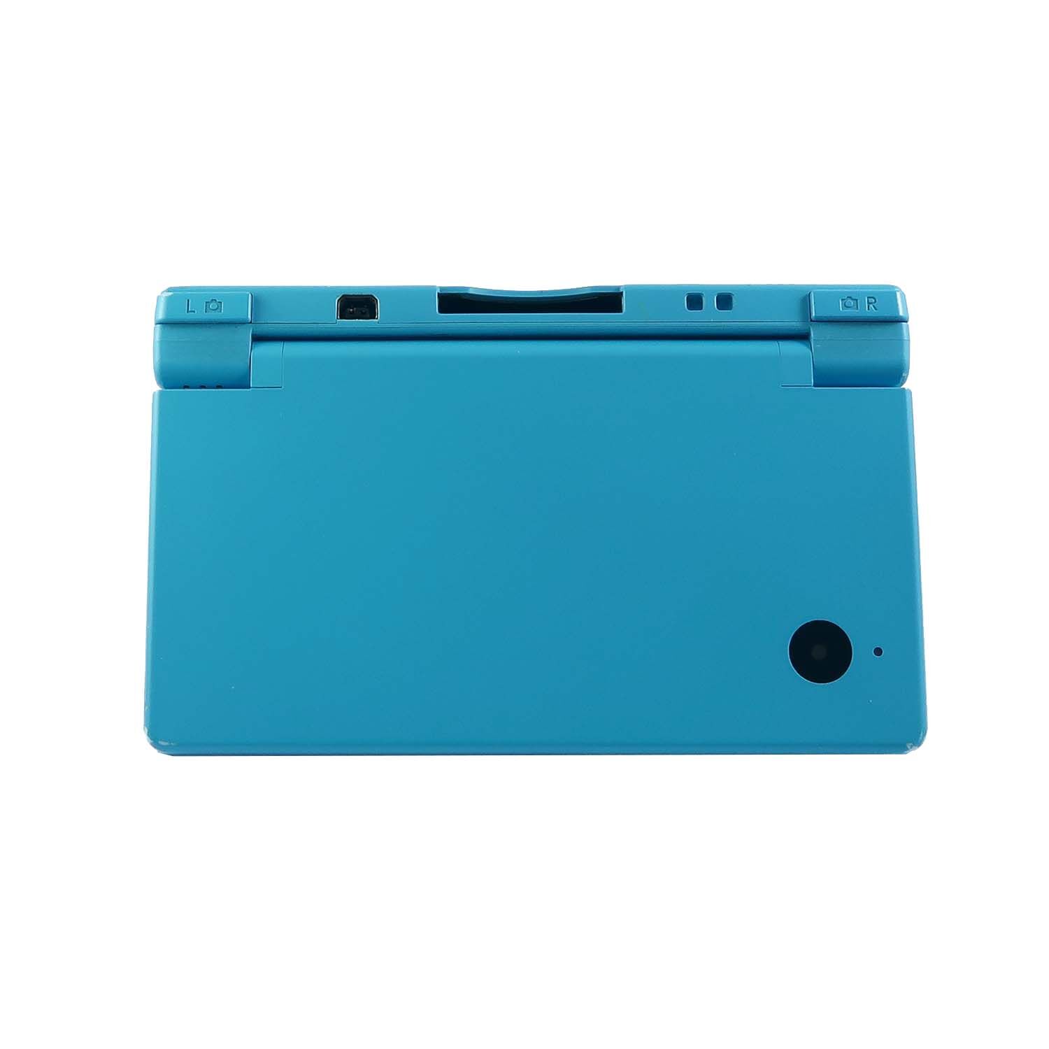 Nintendo DSi Blau/Blue