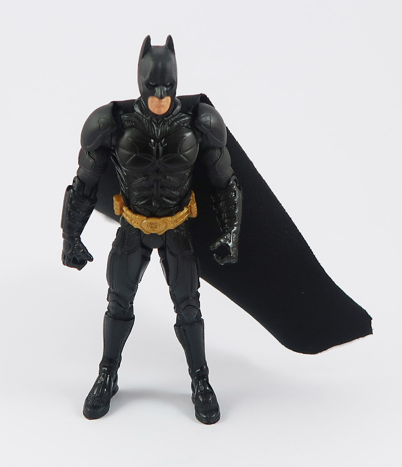 Batman Dark Knight Movie Actionfigur DC