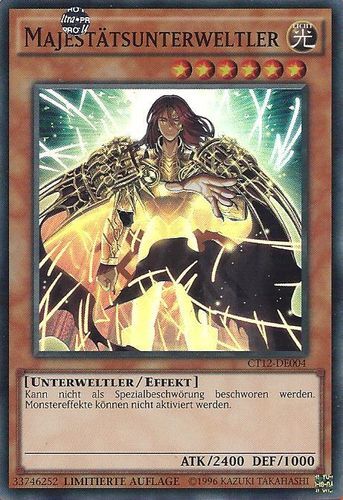 majest-tsunterweltler-yu-gi-oh Majestätsunterweltler - Yu-Gi-Oh!