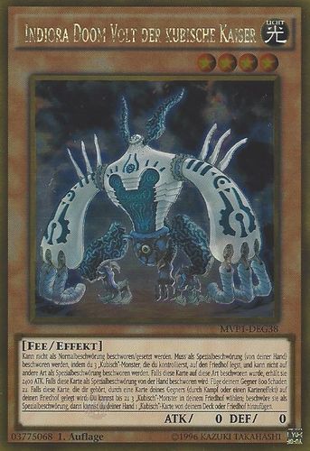 indiora-doom-volt-der-kubische-kaiser-yu-gi-oh Indiora Doom Volt der kubische Kaiser - Yu-Gi-Oh!