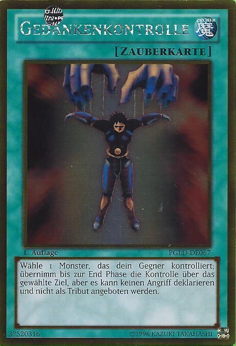 gedankenkontrolle-yu-gi-oh Gedankenkontrolle - Yu-Gi-Oh!