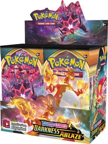 pok-mon-sword-shield-darkness-ablaze-booster-display-1 Pokémon Sword & Shield Darkness Ablaze Booster Display - EN