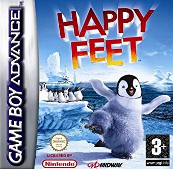 happy-feet-game-boy-advance-cover Happy Feet - GBA