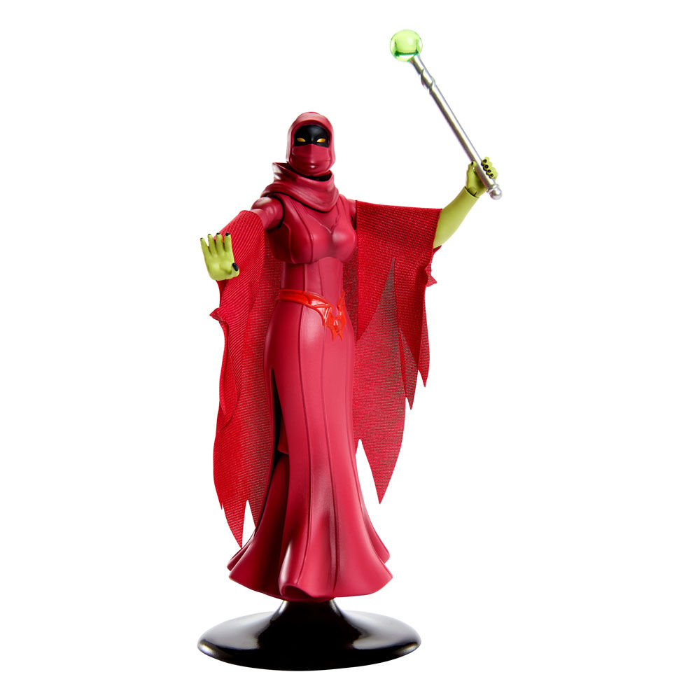 She-Ra and the Princesses of Power Masterverse Actionfigur Shadow Weaver 18 cm