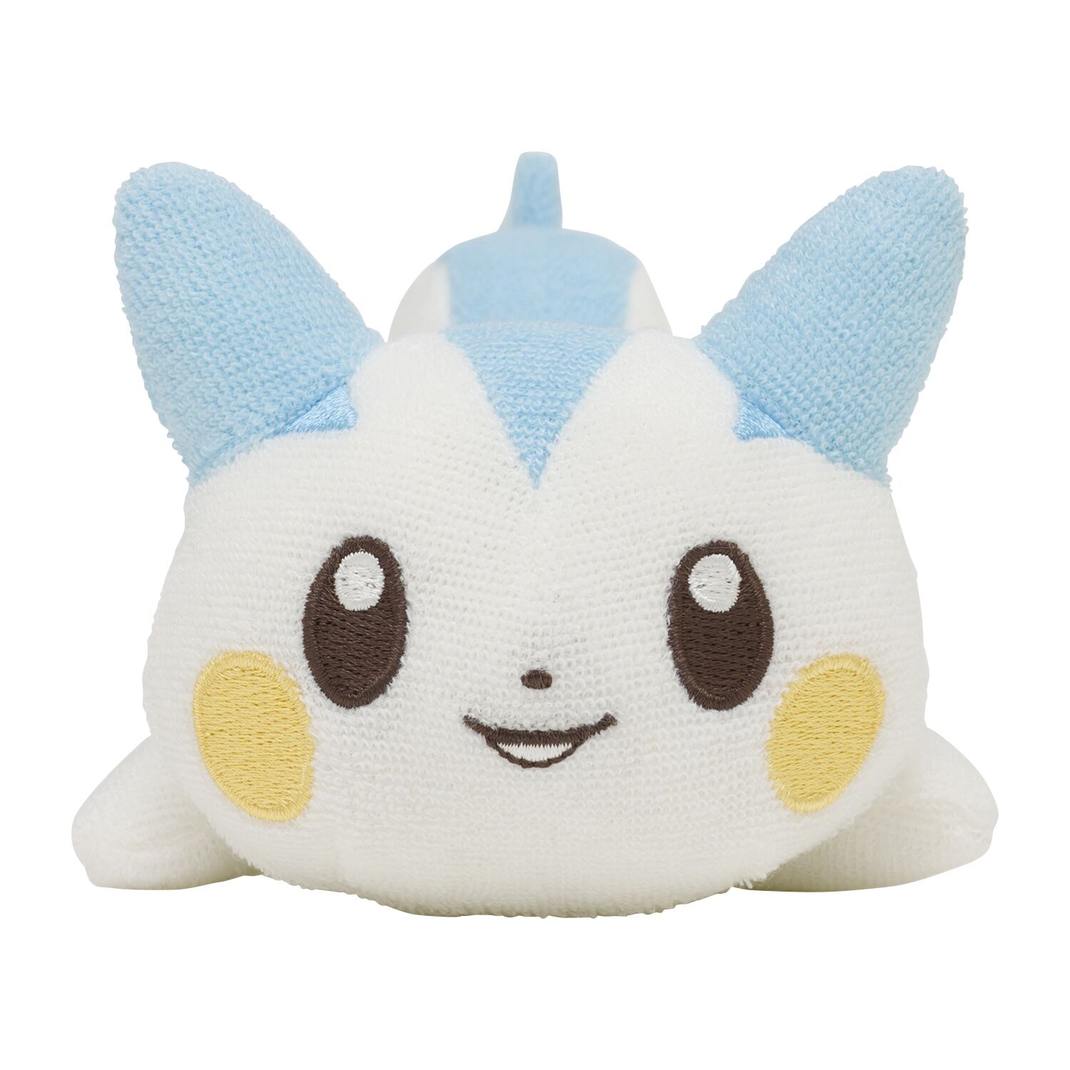 Pachirisu Pokémon Comfy Cuddlers Plush