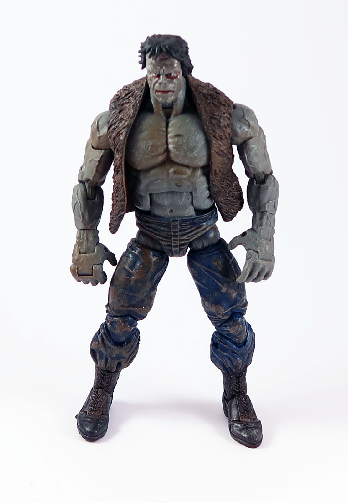 Frankenstein Monster Actionfigur Marvel