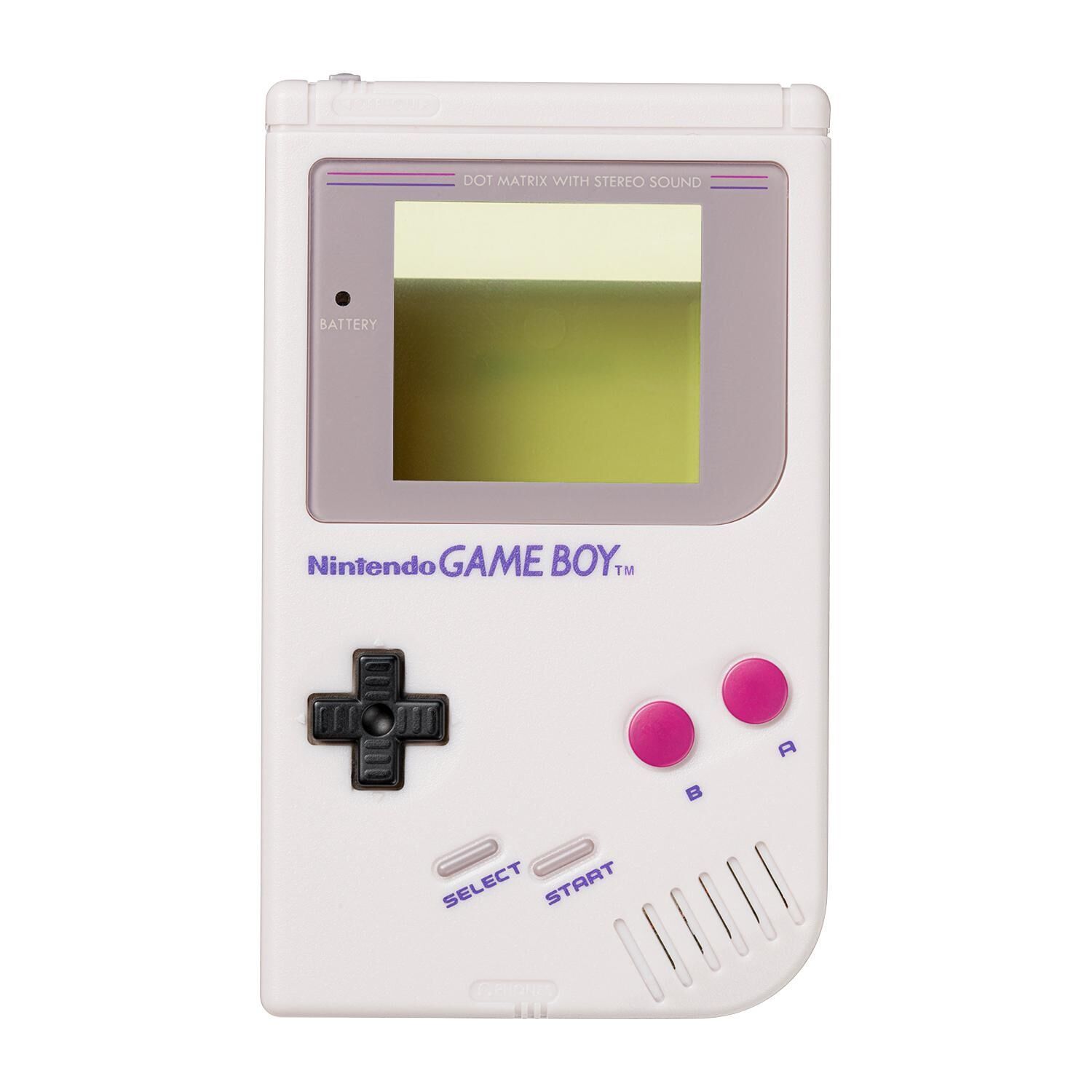 Pokémon Red & Green Game Music Collection with Game Boy-style Playback Machine