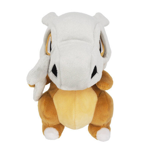 Cubone fluffy Plush - 20 cm