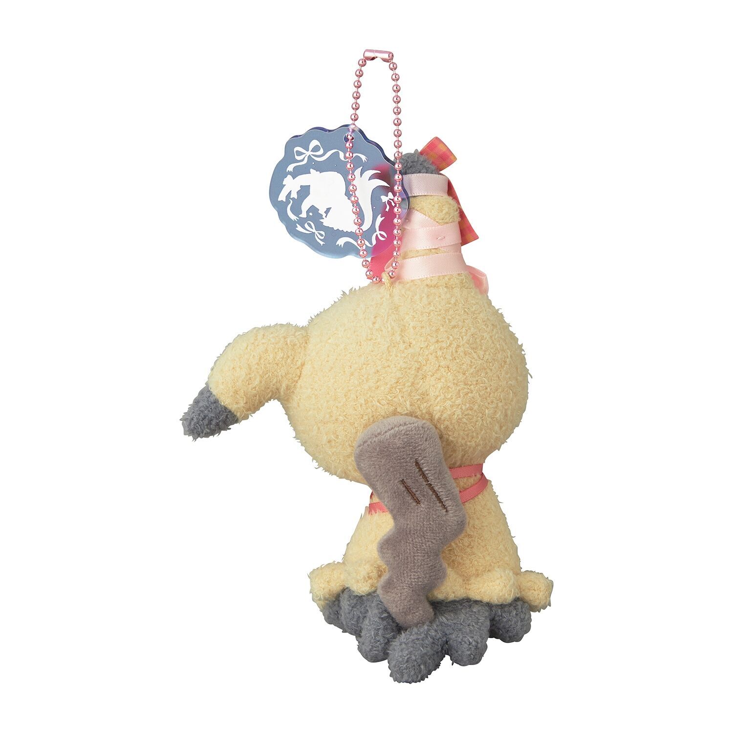 Mimikyu Mascot Plush - 16 cm
