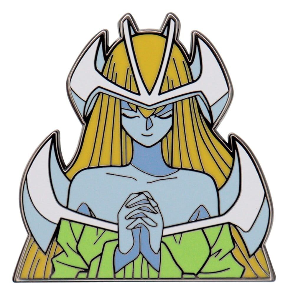Yu-Gi-Oh! Mystery Ansteck-Pins Volume 2 - Blind Box (1 Random)