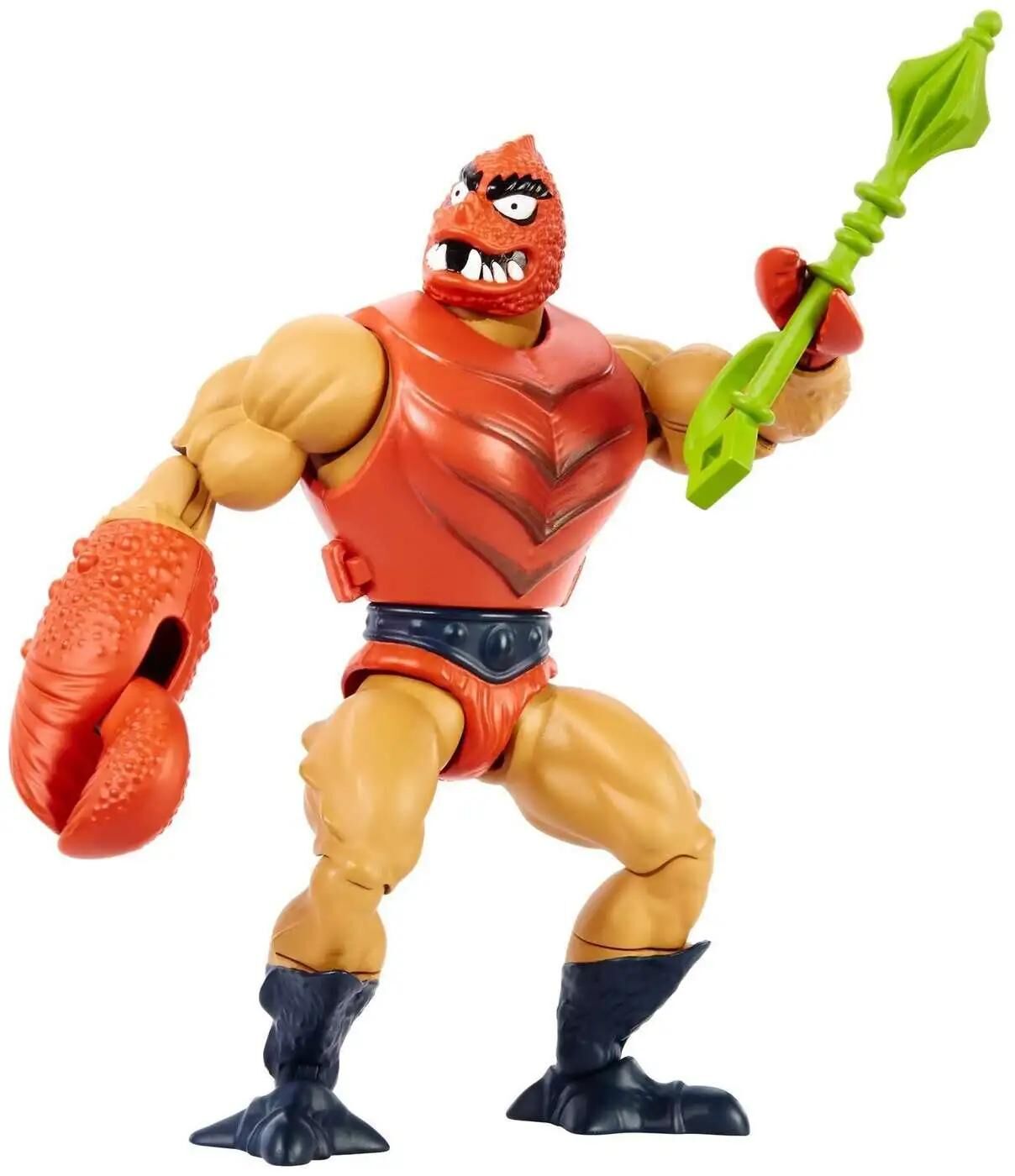 Masters of the Universe Origins Clawful Action Figure