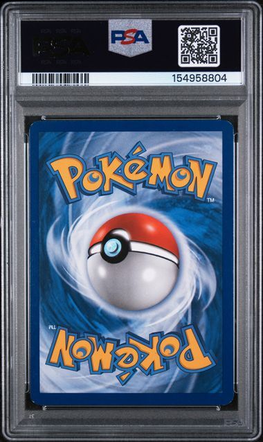Glaziola #20 - Diamond & Pearl Majestic Dawn - Holo - PSA 6 EX-MT - Pokemon