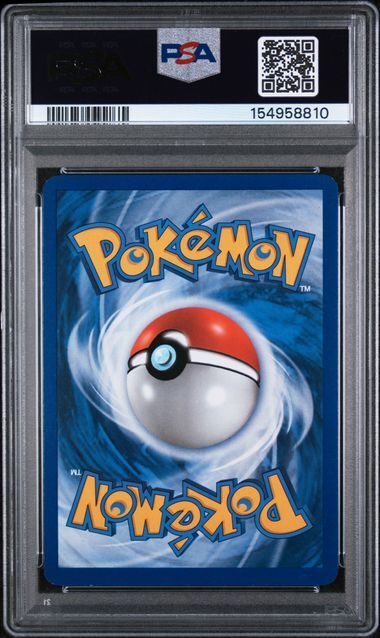 Mewtu #11 - Diamond & Pearl Legends Awakened - Holo - PSA 7 NM - Pokemon
