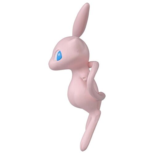 Mew Takara Tomy Monster Collection Figure MS-17