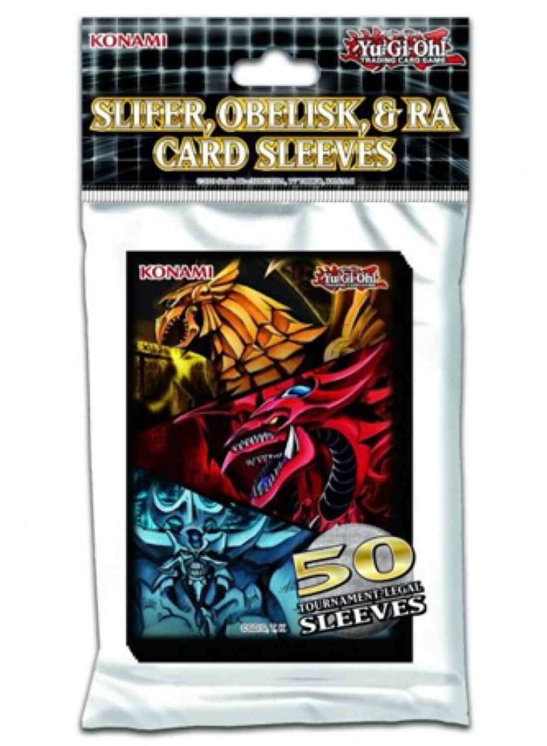 yu-gi-oh-slifer-obelisk-ra-sleeves-hu-llen-1 Yu-Gi-Oh! Slifer, Obelisk & Ra Sleeves / Hüllen