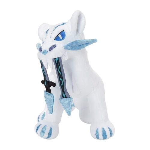 Chien-Pao Plush - 41 cm