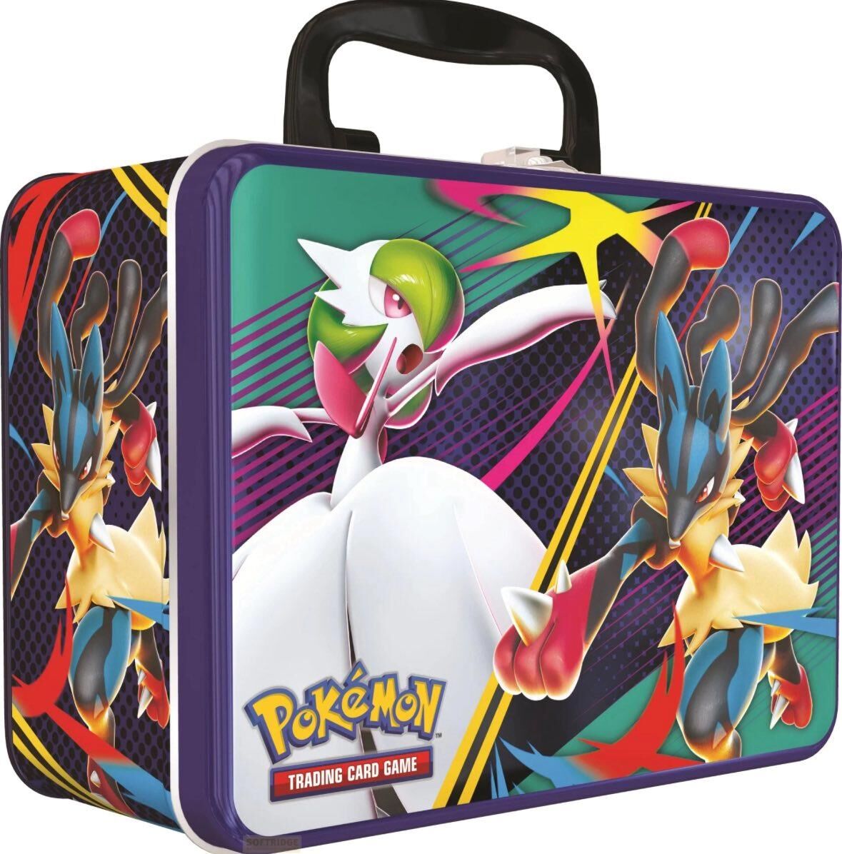 Pokémon TCG: Collector's Chest (Fall 2025) - EN Pokémon TCG: Collector's Chest (Fall 2025) - EN
