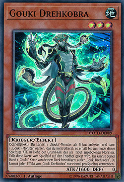 gouki_drehkobra Gouki Drehkobra - Yu-Gi-Oh!