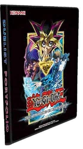 yugioh-movie-edition-ordner Yu-Gi-Oh! Movie Edition Ordner