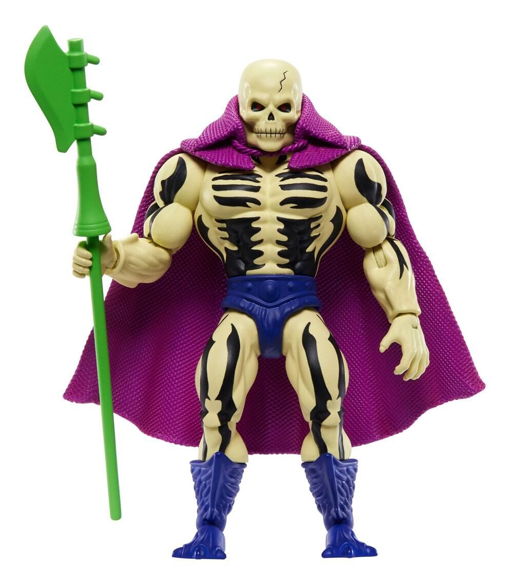 Masters of the Universe Origins Actionfigur 2020 Scare Glow 14 cm Masters of the Universe Origins Actionfigur 2020 Scare Glow 14 cm