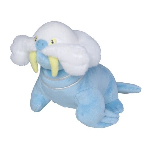 Walrein Sitting Cuties Plush - 13 cm
