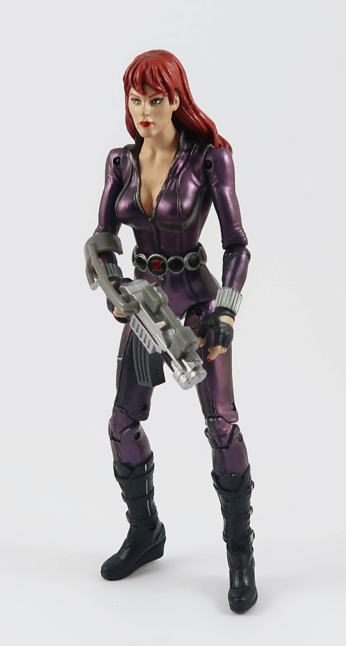 Black Widow Actionfigur Marvel