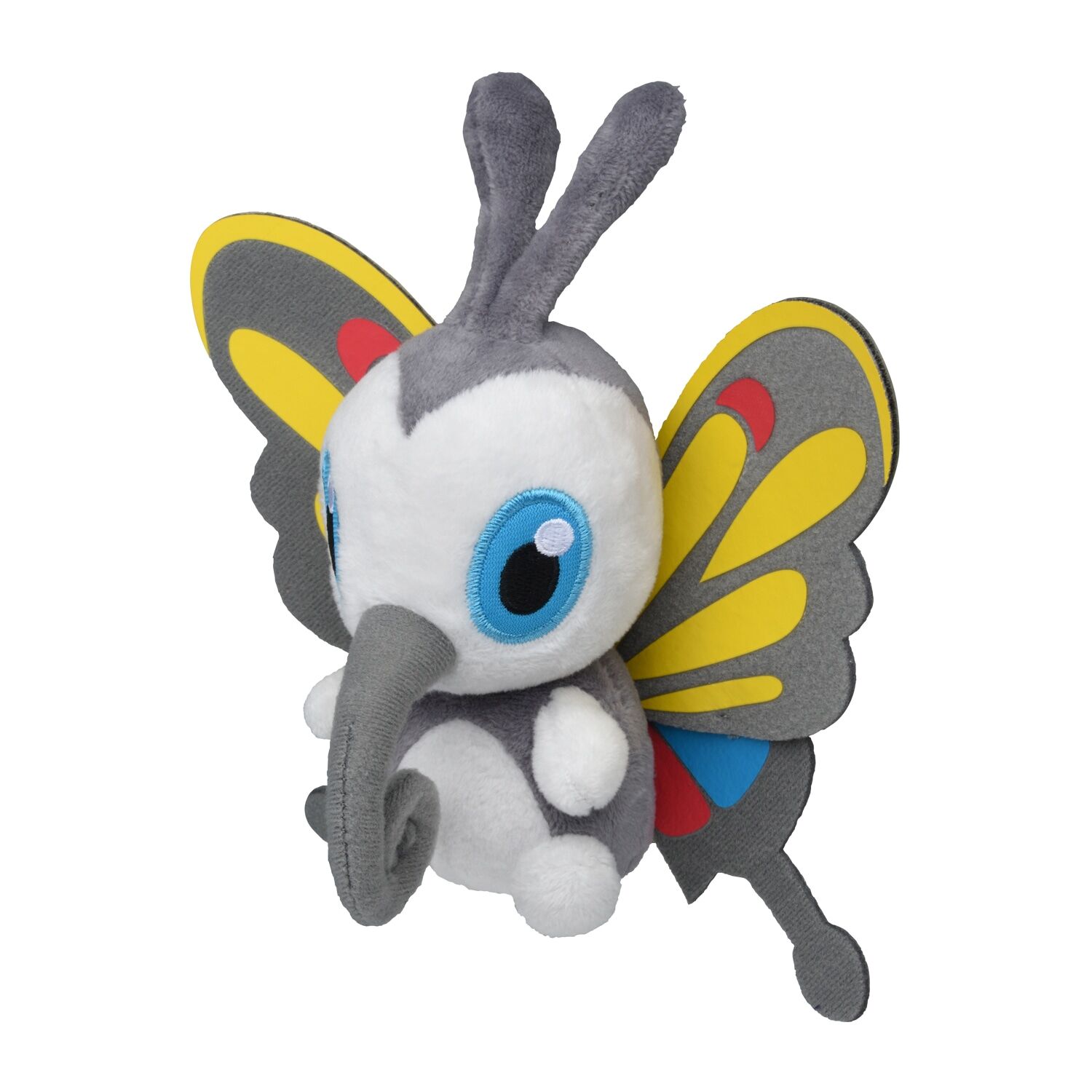 Beautifly Sitting Cuties Plush - 16 cm