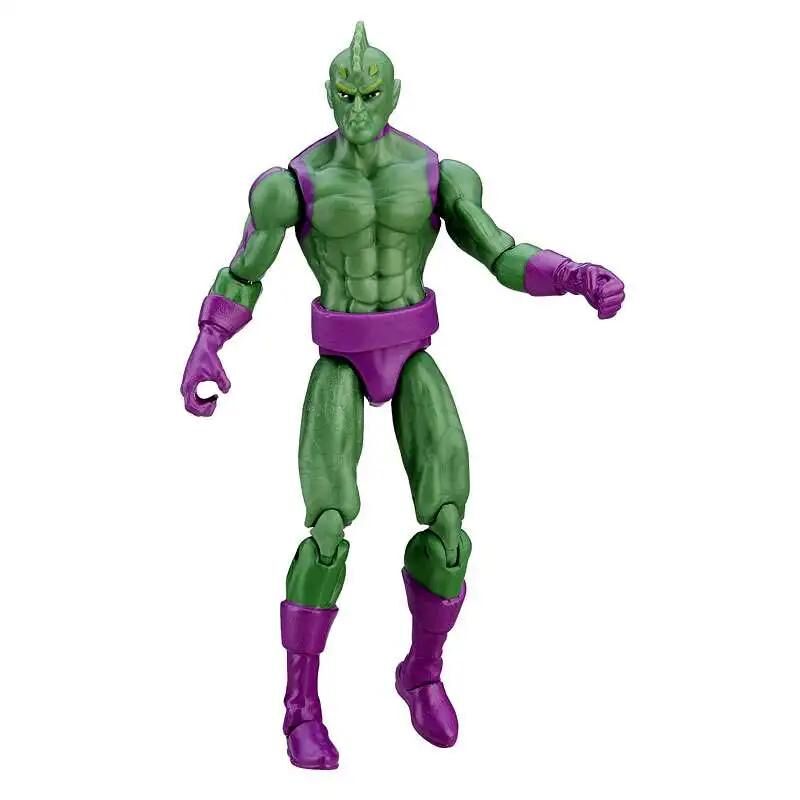 Marvel Legends 2016 Series 1 Triton Action Figure