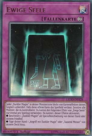 ewige-seele-yu-gi-oh Ewige Seele - Yu-Gi-Oh!