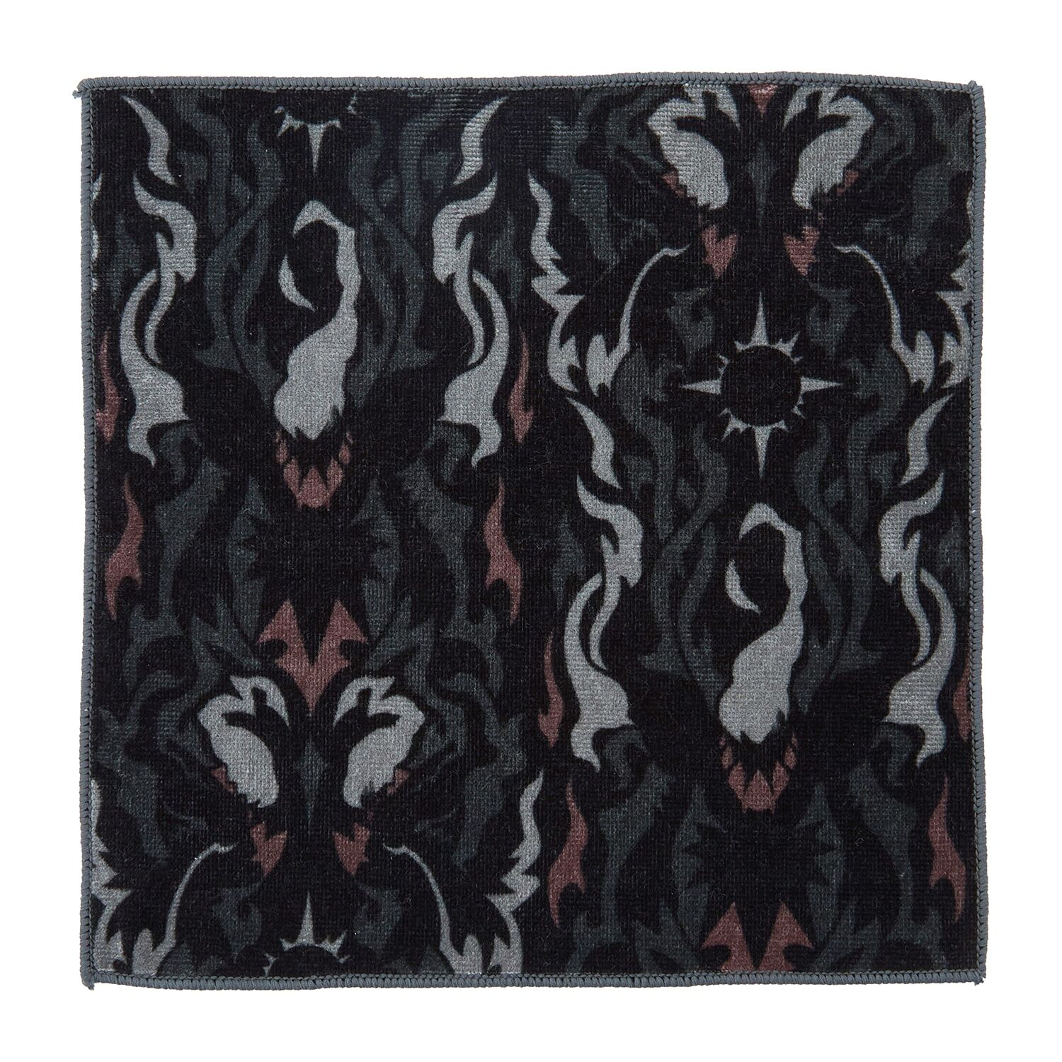 Hand Towel Darkrai Pattern Hand Towel Darkrai Pattern
